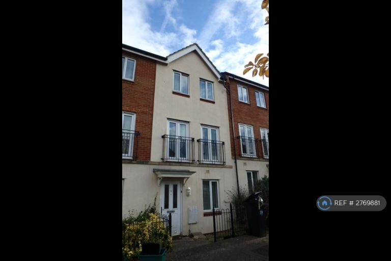 1 bedroom in Thackeray, Brsitol, BS7 (#2769881)