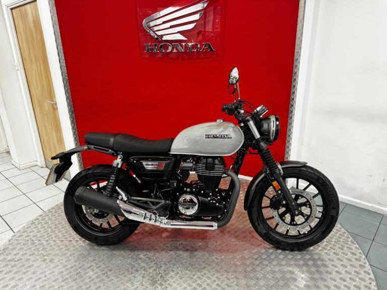 2025 '25' Honda GB350S