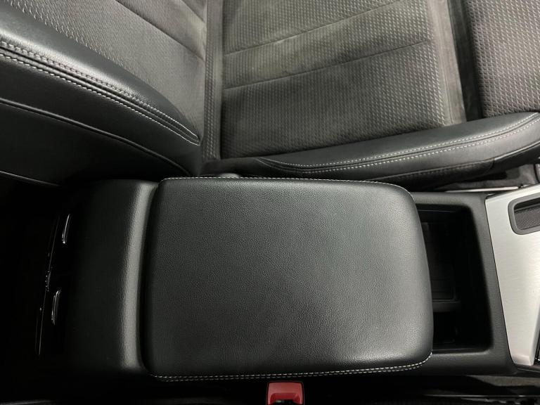 2020 Audi A5 35 TDI S Line 5dr S Tronic HATCHBACK DIESEL Automatic