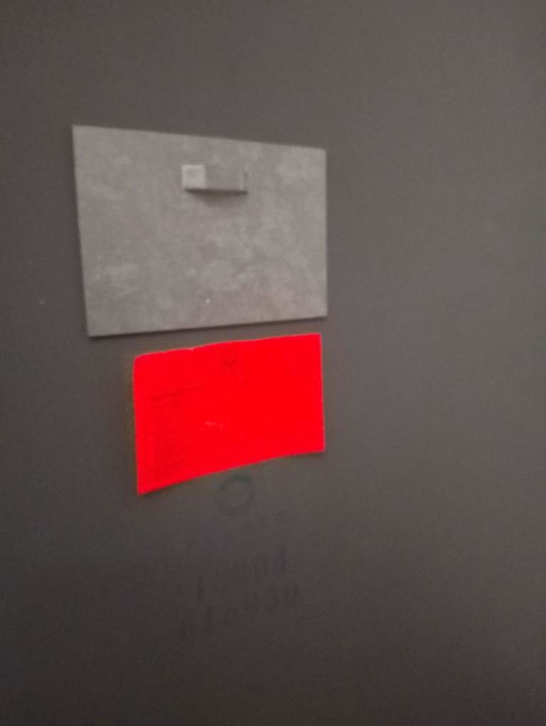 Round top arch mirror 