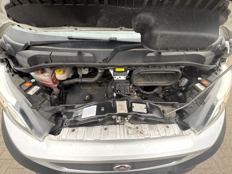 Fiat Ducato Carasuite 650 MF | Sleeps 4 | Semi-Integrated | Fully Equipped