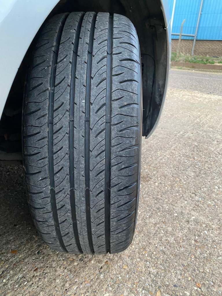 2017 Peugeot 308 1.6 BlueHDi Active Euro 6 (s/s) 5dr HATCHBACK Diesel Manual