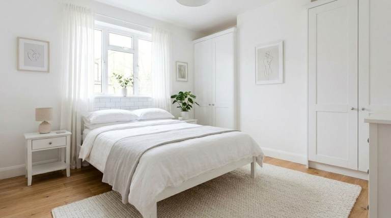 🤝 Perfect for ESA/JSA: get your room in Birmingham for £10/week. 🏡