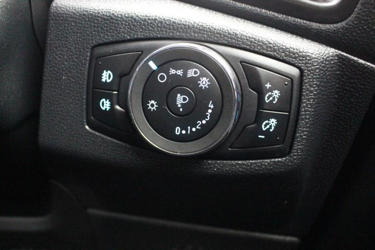 2022 Ford Ecosport 5dr 1.0 EcoBoost ST-Line Hatchback Petrol Manual