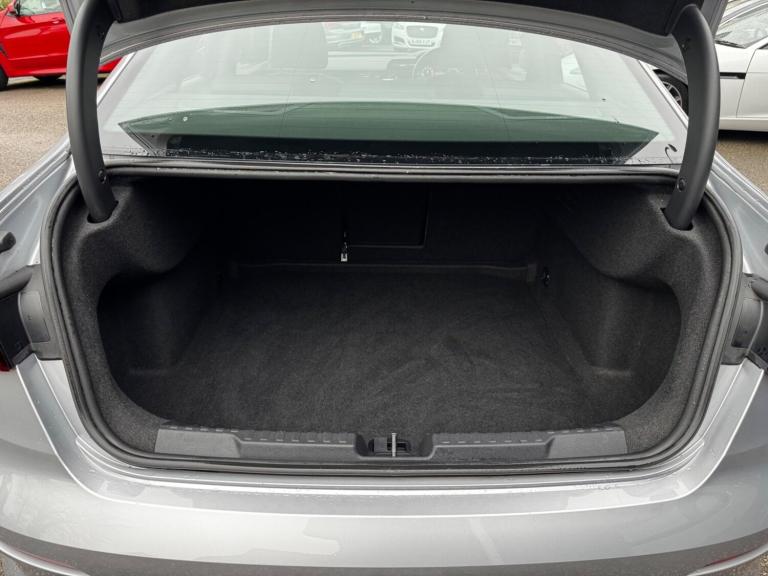 2021 Audi A3 30 TFSI Sport 4dr SALOON PETROL Manual