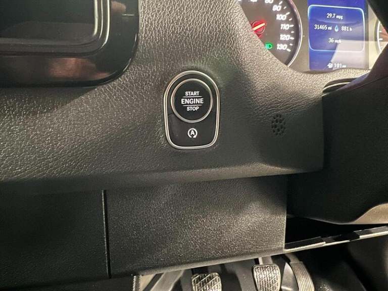 2024 Mercedes-Benz Sprinter 3.5t H2 Pro Van PANEL VAN DIESEL Manual