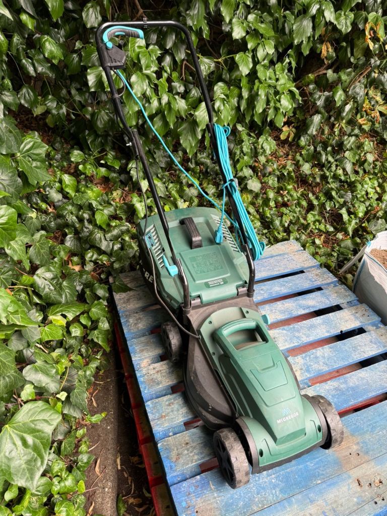 Lawnmowers