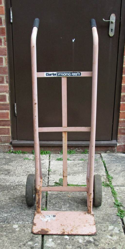 Sack Truck