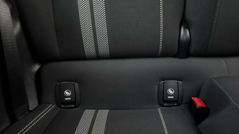 2019 MINI Hatch 2.0 Cooper S Sport II 3dr Petrol Hatchback Hatchback Petrol Manual