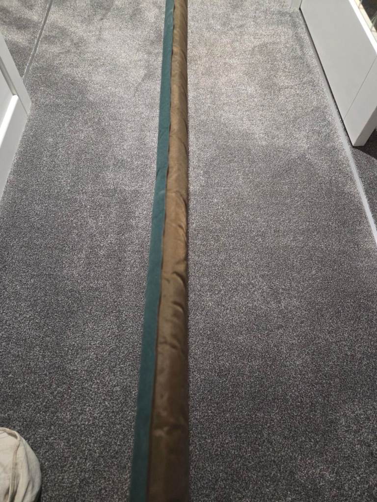 thermarest camping mat