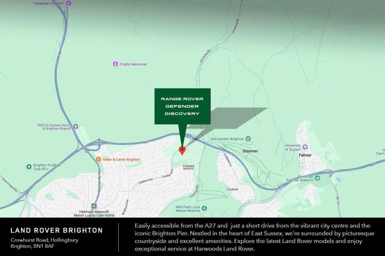 2025 Land Rover Range Rover Sport 3.0 D350 Autobiography 5dr Auto ESTATE DIESEL Automatic