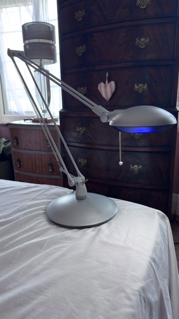 Ikea farja desk lamp