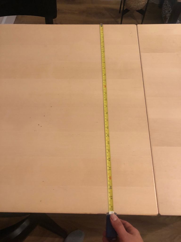 Extendable Ikea Dining Table