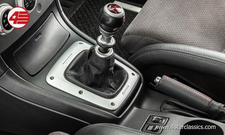 Subaru Impreza S204 WRX STI 2.0 Hawkeye JDM 2006 /// 22k Miles