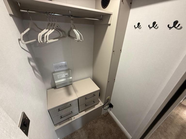 2026 WILLERBY VOGUE CLASSIQUE 42X14.5FT • BS3632 • LUXURY SINGLE-UNIT LODGE