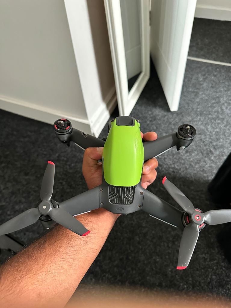 DJI FPV Drone 