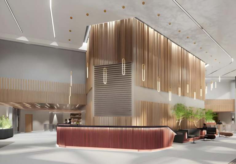 *Bank* Private Offices: 4 to 50 desks | Serviced Office to Rent in EC2