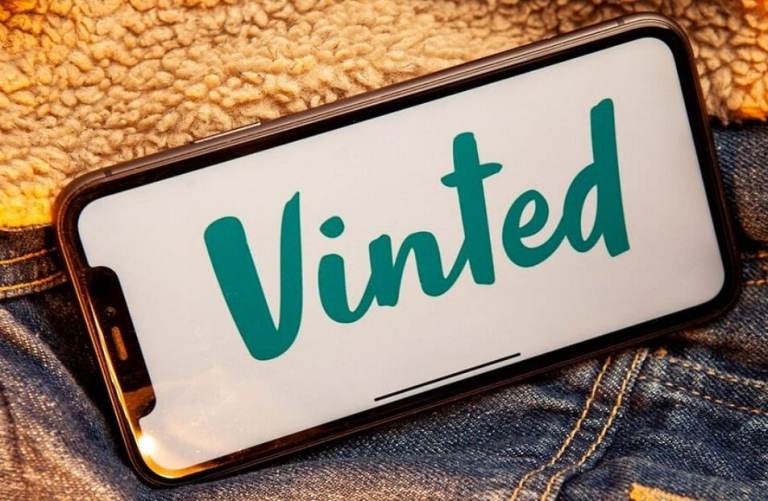 Looking for a Vinted partner, Earn Cash