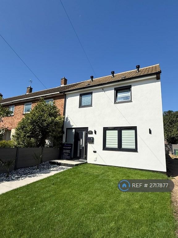 1 bedroom in Cockerell Road, Cambridge, CB4 (#2717877)