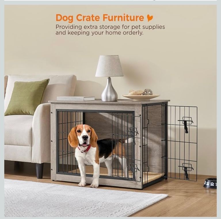 Furniture Dog Create 