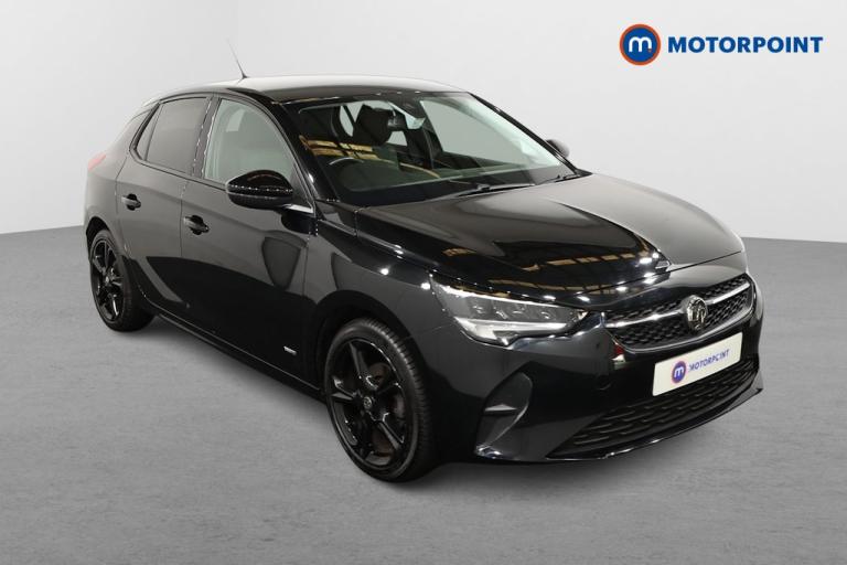 2021 Vauxhall Corsa 1.2 Griffin 5dr HATCHBACK PETROL Manual