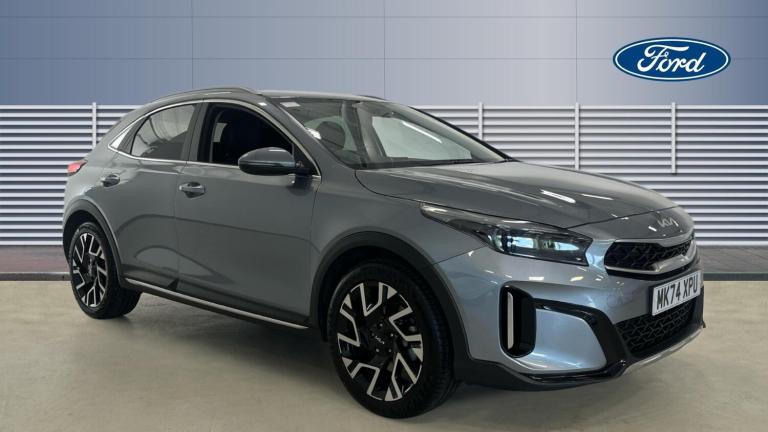 image for 2024 Kia XCeed 1.5T GDi ISG 138 3 5dr Petrol Hatchback Hatchback Petrol Manual