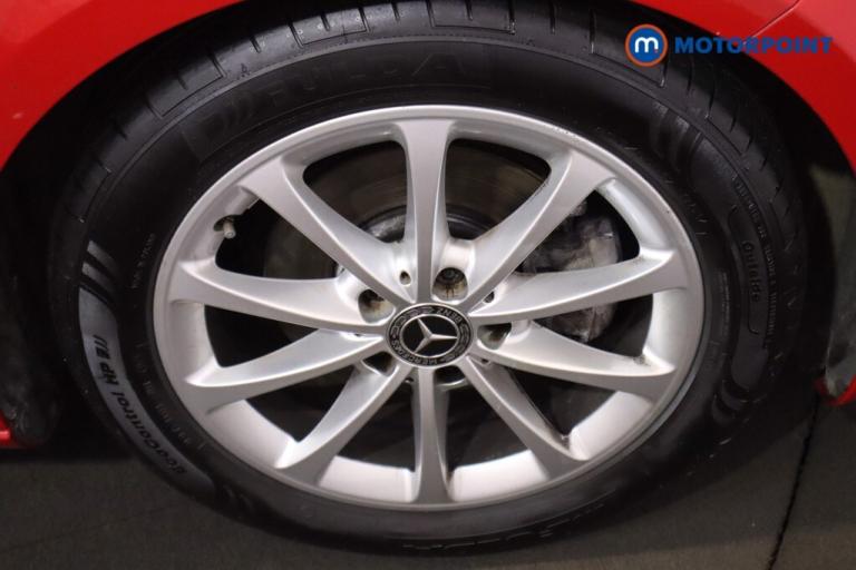 2019 Mercedes-Benz A-Class A180d Sport Executive 5dr Auto Hatchback Diesel Automatic