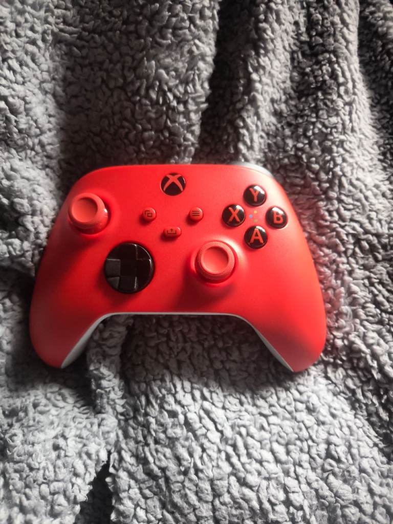 Xbox one controller 