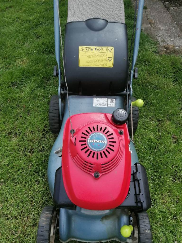 Honda Lawnmower