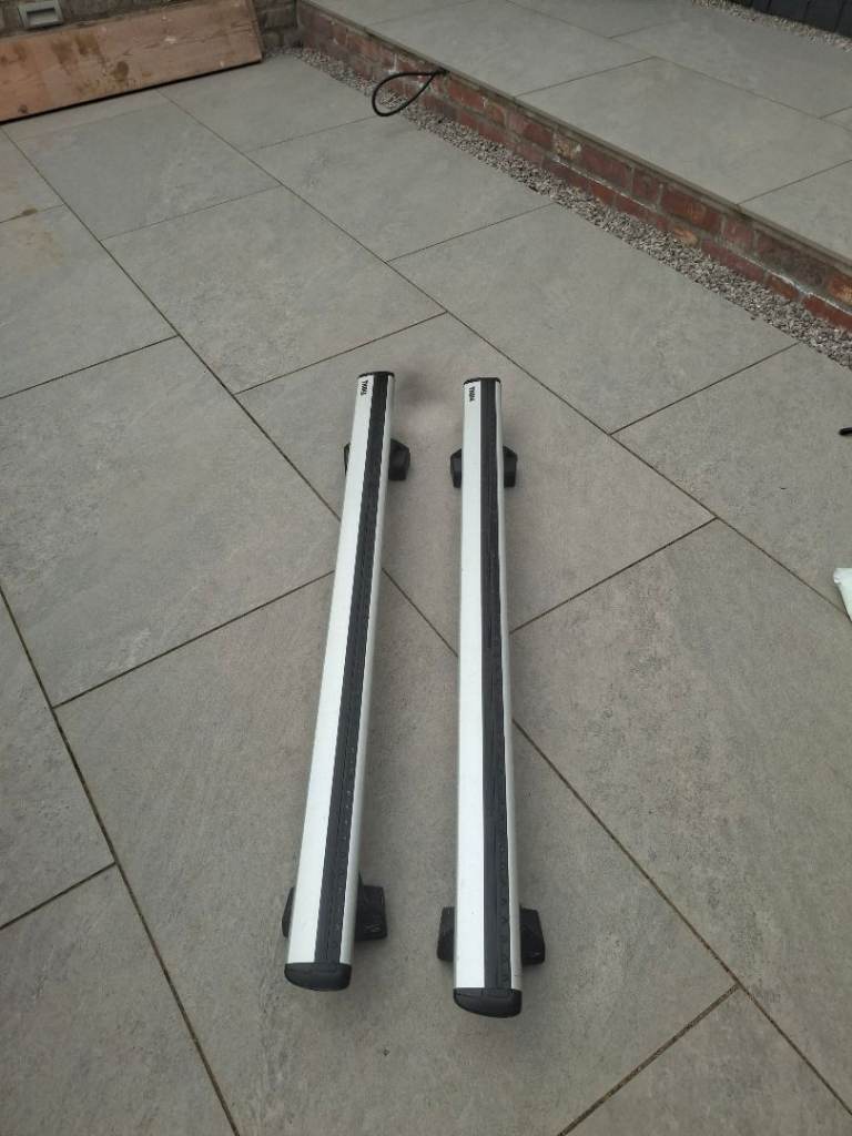 Thule Roof Bars