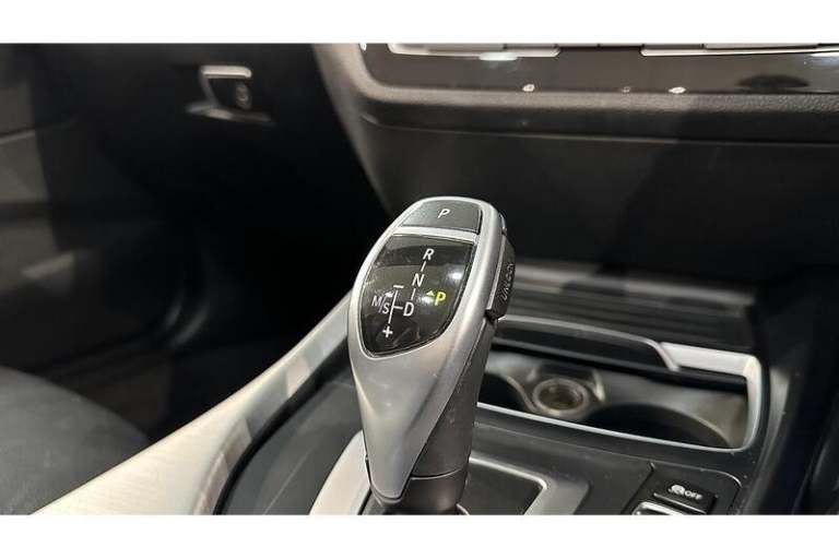 2019 BMW 2 Series 2.0 220i GPF M Sport Convertible 2dr Petrol Auto Euro 6 (s/s) (184 ps) Converti...