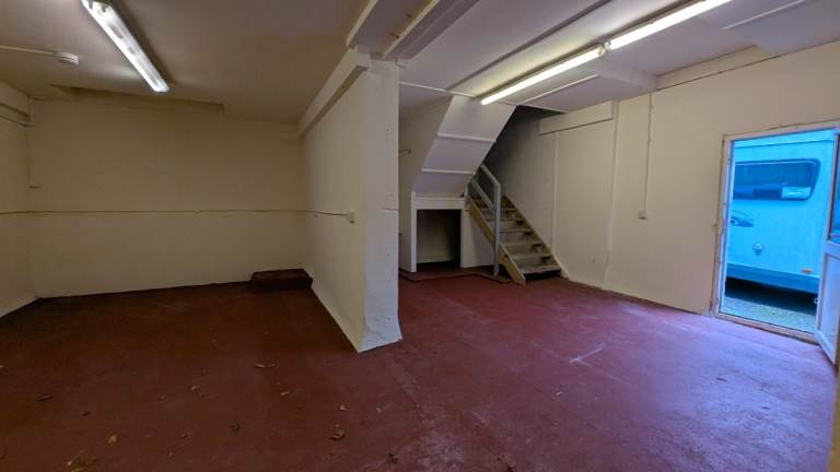 Flexible, 24/7 Access Commercial Units - Perfect for Growing Businesses in Penzance