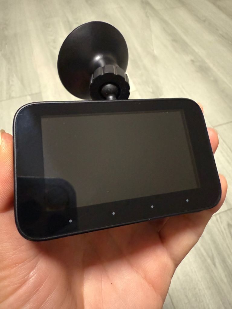 xiaomi mijia mi Dashcam 1S