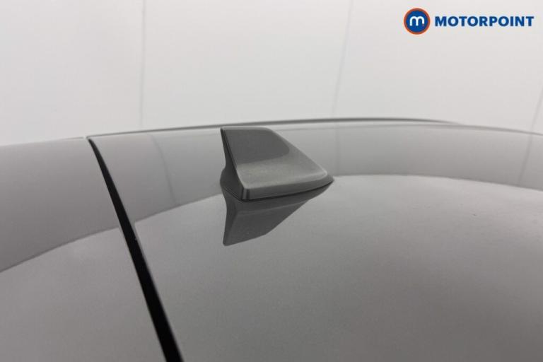 2024 Ford Focus 1.0 EcoBoost Hybrid mHEV Titanium X 5dr Hatchback Petrol Manual