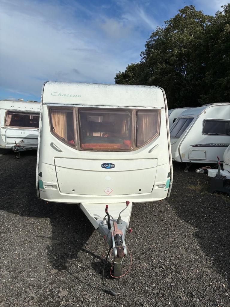 2004 Lunar Chatau 500