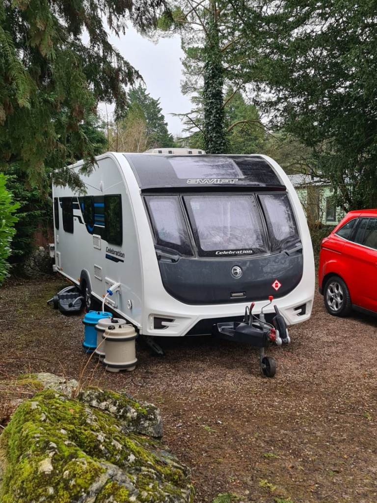 2016 swift celebration 580al 