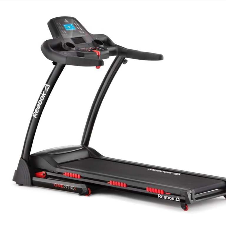 REEBOK ONE GT40S TREADMILL