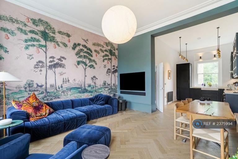 4 bedroom flat in Grosvenor Avenue, London, N5 (4 bed) (#2375994)