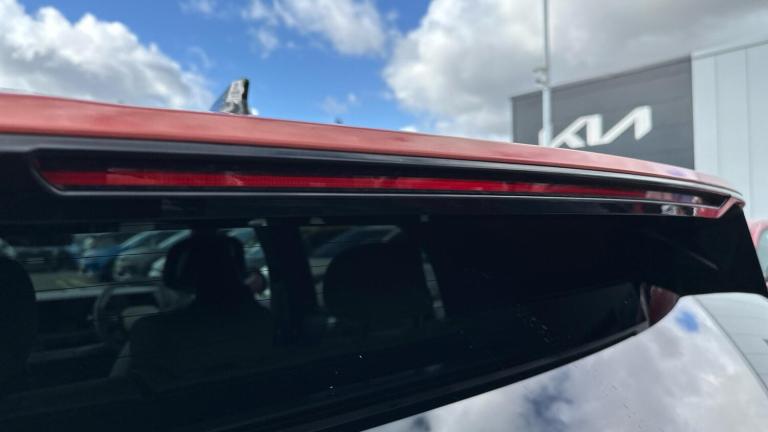 2025 Kia EV3 81.4 kWh GT-LINE S ESTATE Electric Automatic