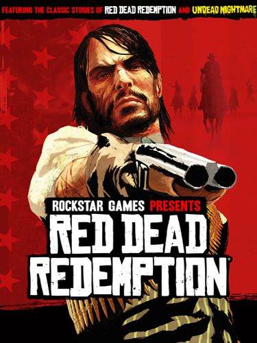 Red Dead Redemption and Undead Nightmare, PC Game