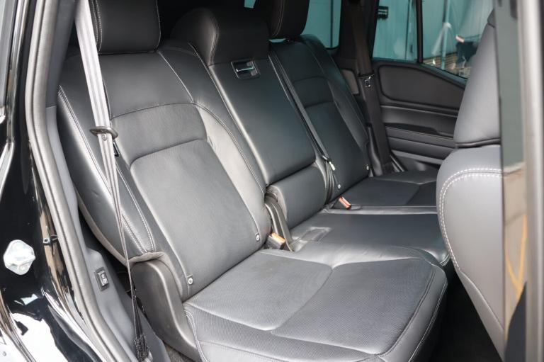 2025 Toyota Landcruiser COMMERCIAL WITH  REAR SEATS AND PRIVACY Panel Van Diesel Automatic