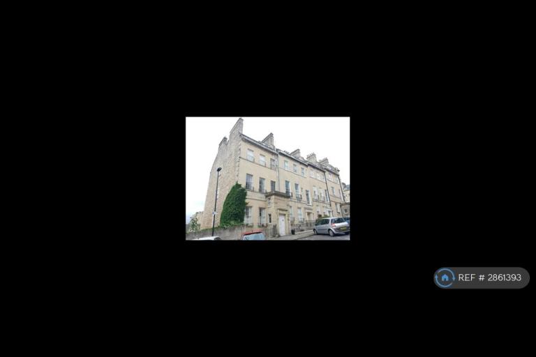 6 bedroom flat in Burlington Street, Bath, BA1 (6 bed) (#2861393)