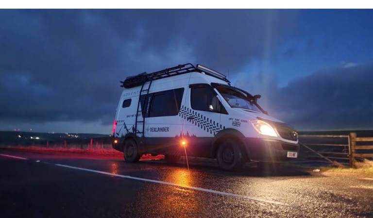 Mercedes-Benz, SPRINTER, Panel Van, 2009, Manual, 2143 (cc)