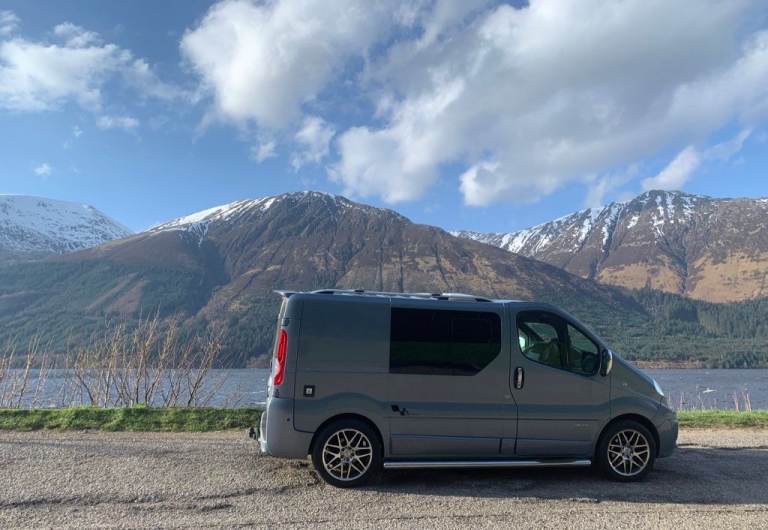 Renault, TRAFIC, 2010, 1996 (cc)