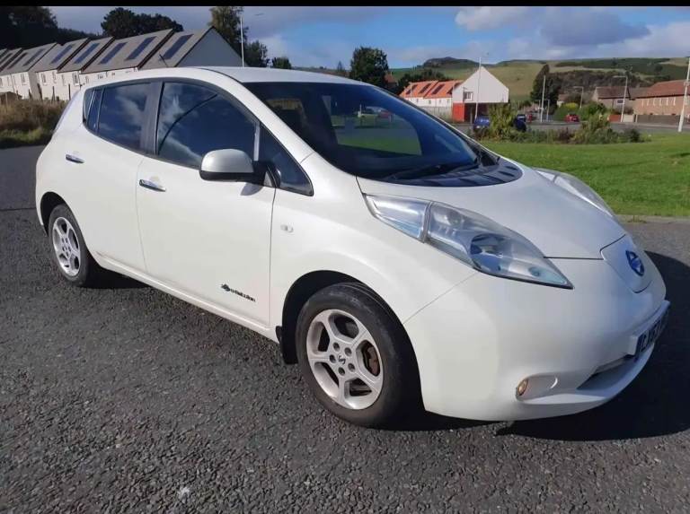 Nissan, LEAF, Hatchback, 2013, Other, 1 (cc), 5 doors swap/px
