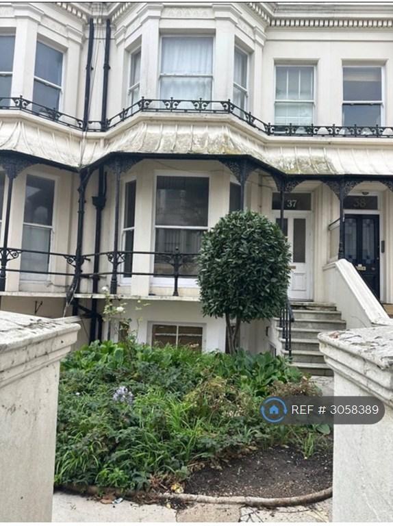 Studio flat in Sillwood Road, Brighton, BN1 (#3058389)