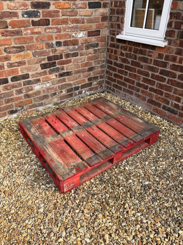 Free Pallet
