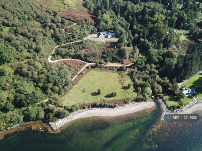 6 bedroom house in Glenstriven, Argyll, PA23 (6 bed) (#2747628)