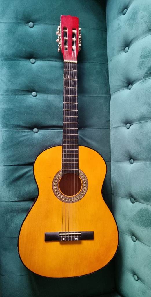 Classical guitar