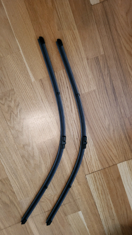 Wiper Blades for VW.